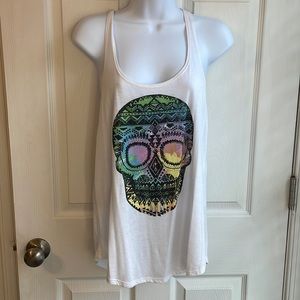 Super Cute Billabong Tank